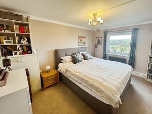 Bedroom One- click for photo gallery